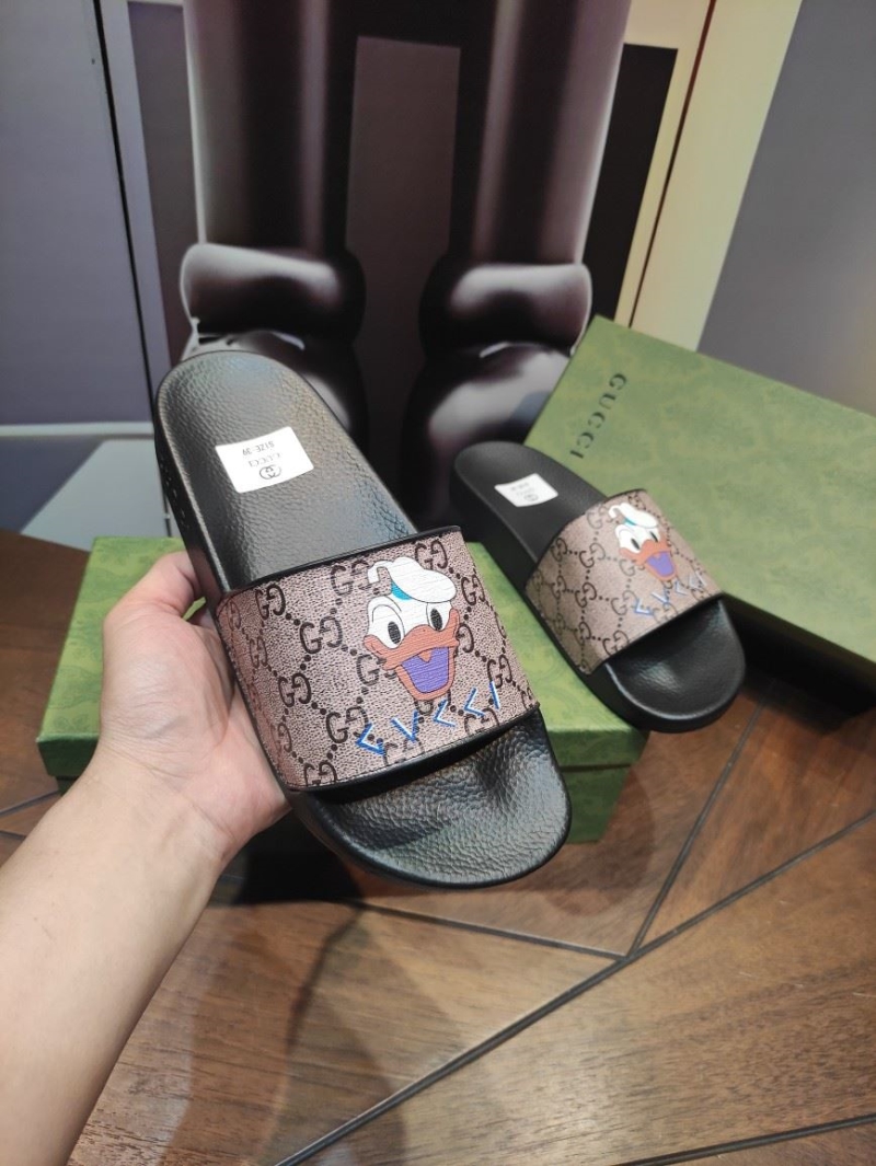 Gucci Slippers